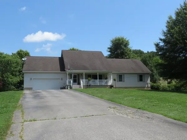 65 Stanley Drive, Prichard, WV 25555