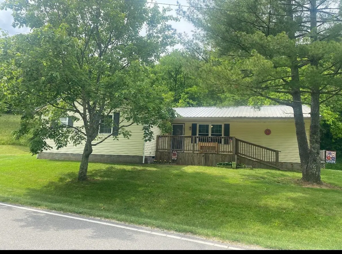 6263 County Road 6, Kitts Hill, OH 45659 - #1