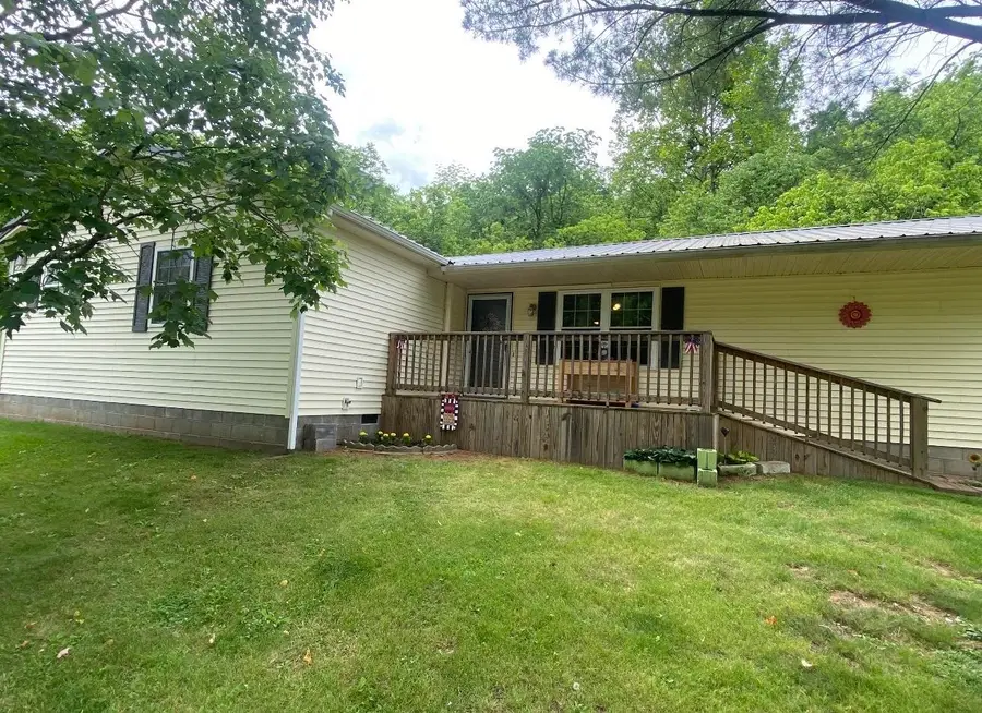 6263 County Road 6, Kitts Hill, OH 45659 - #2