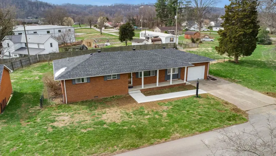 46 Private Drive 263, Proctorville, OH 45669 - #2