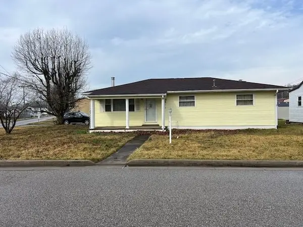 1234 Adams Avenue, Milton, WV 25541