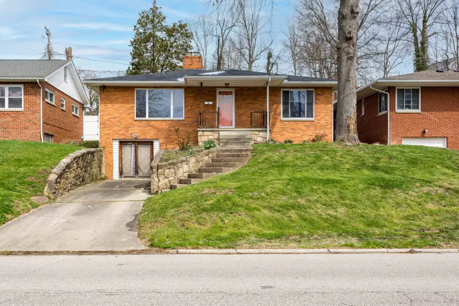 1634 Washington Blvd, Huntington, WV 25701 - #2