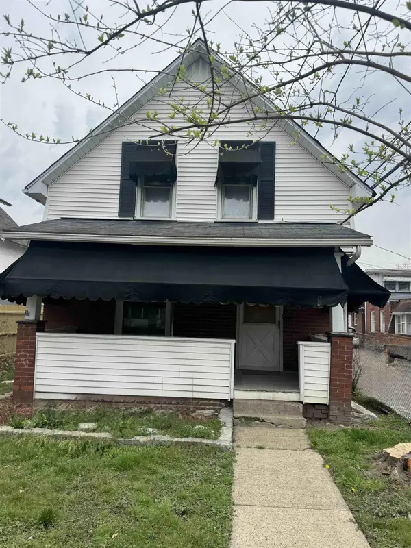 916 23rd Street, Huntington, WV 25703
