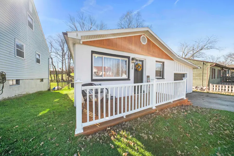 38 Walmott Dr, Huntington, WV 25705 - #2