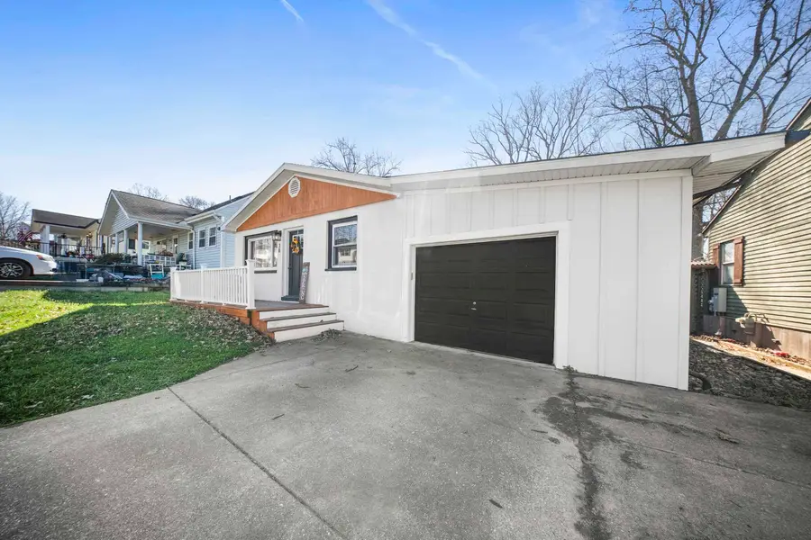 38 Walmott Dr, Huntington, WV 25705 - #3