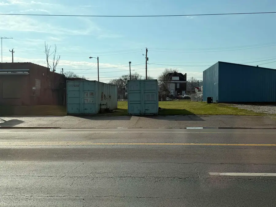 307 3rd AVE, Huntington, WV 25701 - #2