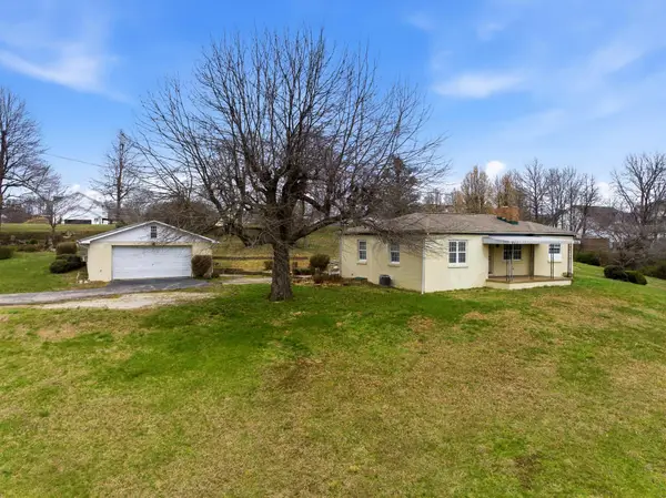 1125 W Main Street, Milton, WV 25541