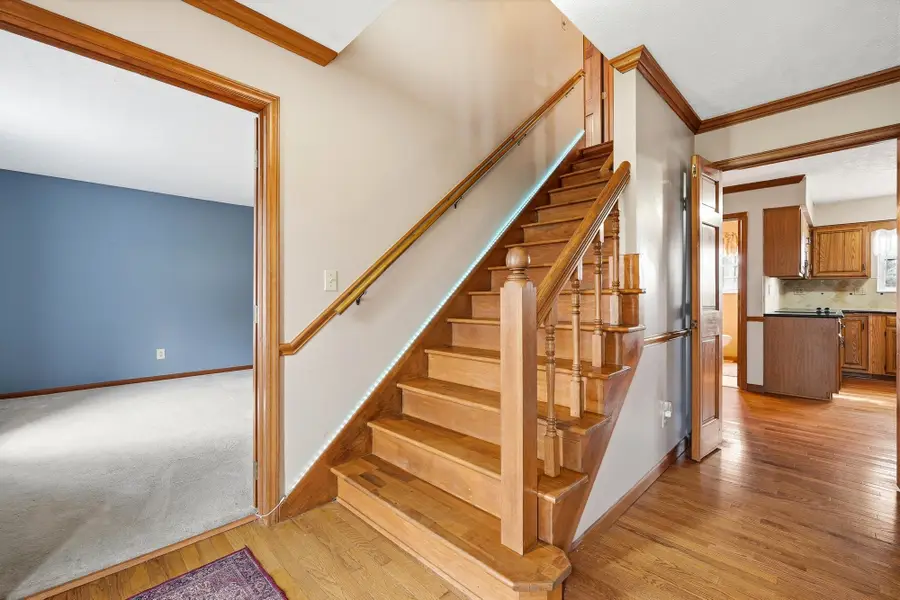 73 Mayfair Way, Huntington, WV 25705 - #2