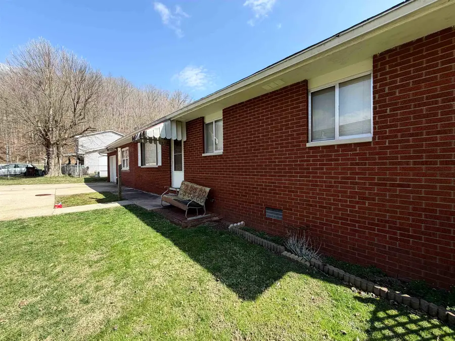 71 PRIVATE DRIVE 5886, South Point, OH 45680 - #2