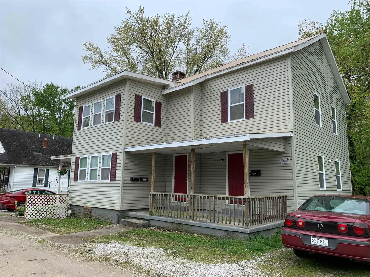 524 27th Street West, Huntington, WV 25704 - #1