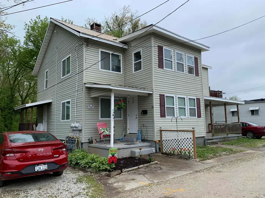 524 27th Street West, Huntington, WV 25704 - #2