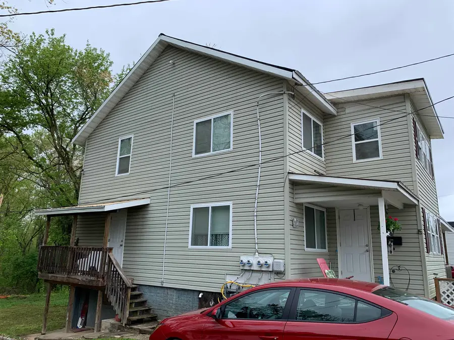 524 27th Street West, Huntington, WV 25704 - #3