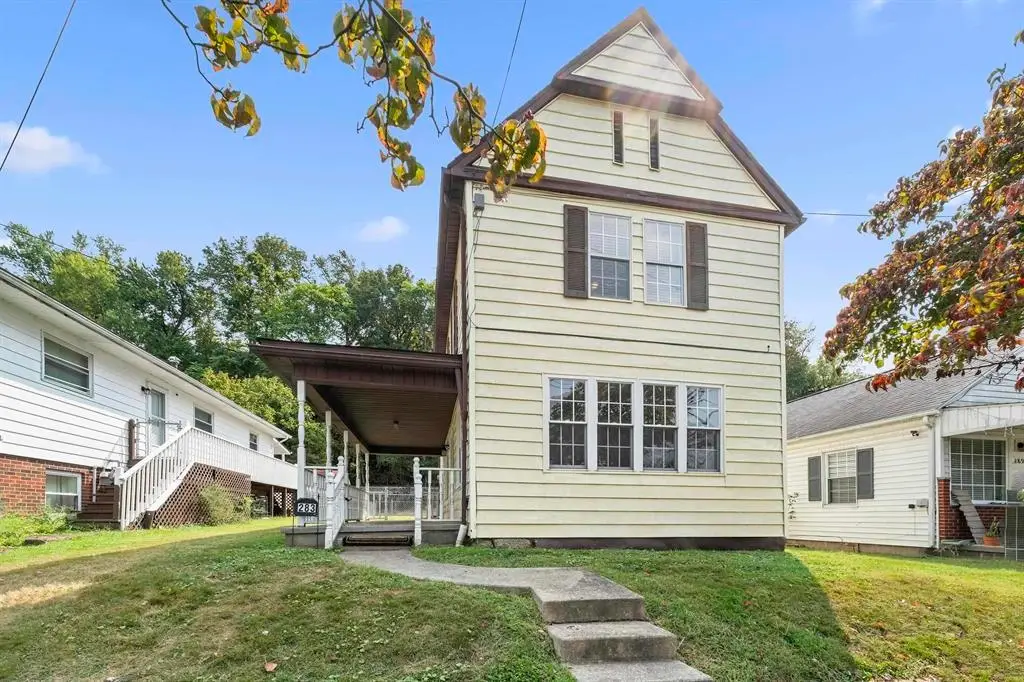 283 High Street, Ceredo, WV 25507 - #1