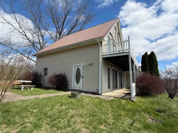 80 Naomi Lane, Ashland, KY 41102