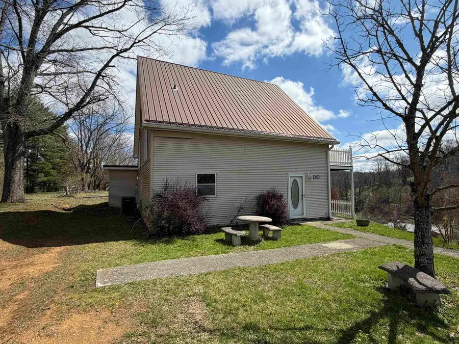 80 Naomi Lane, Ashland, KY 41102 - #2