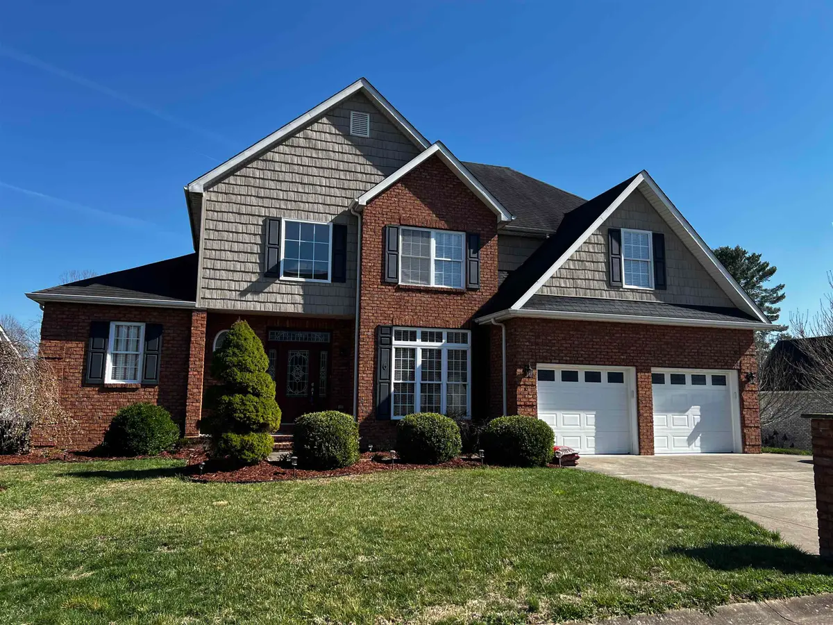 6 Bartlett Street, Milton, WV 25541 - #1