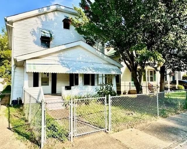 226 Gallaher Street, Huntington, WV 25707 - #1