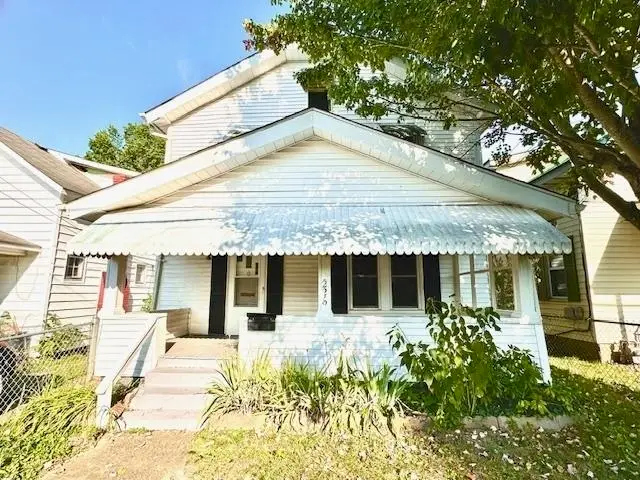 226 Gallaher Street, Huntington, WV 25707 - #3