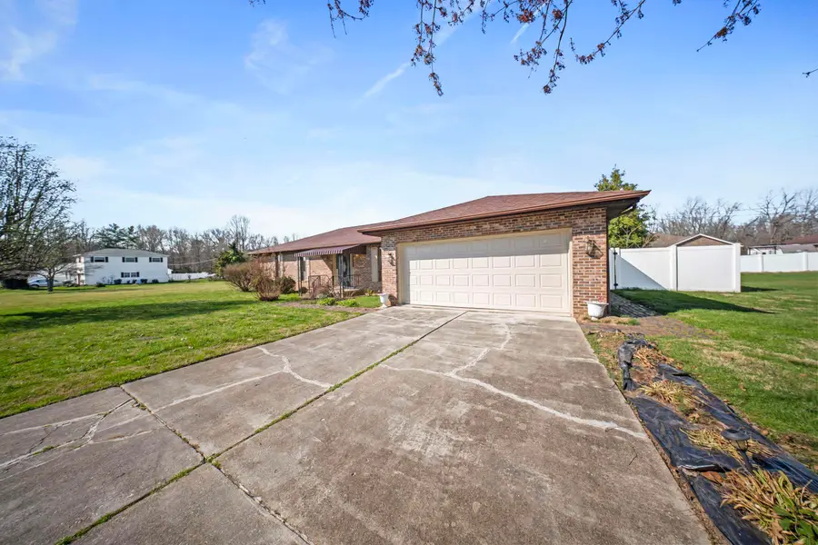 87 Township Road 1158, Proctorville, OH 45669 - #2