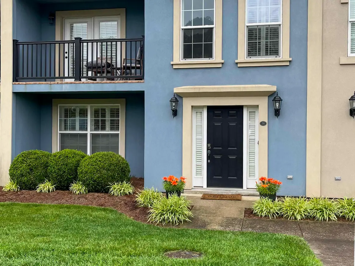 28 Courtyard Lane, Barboursville, WV 25504 - #1