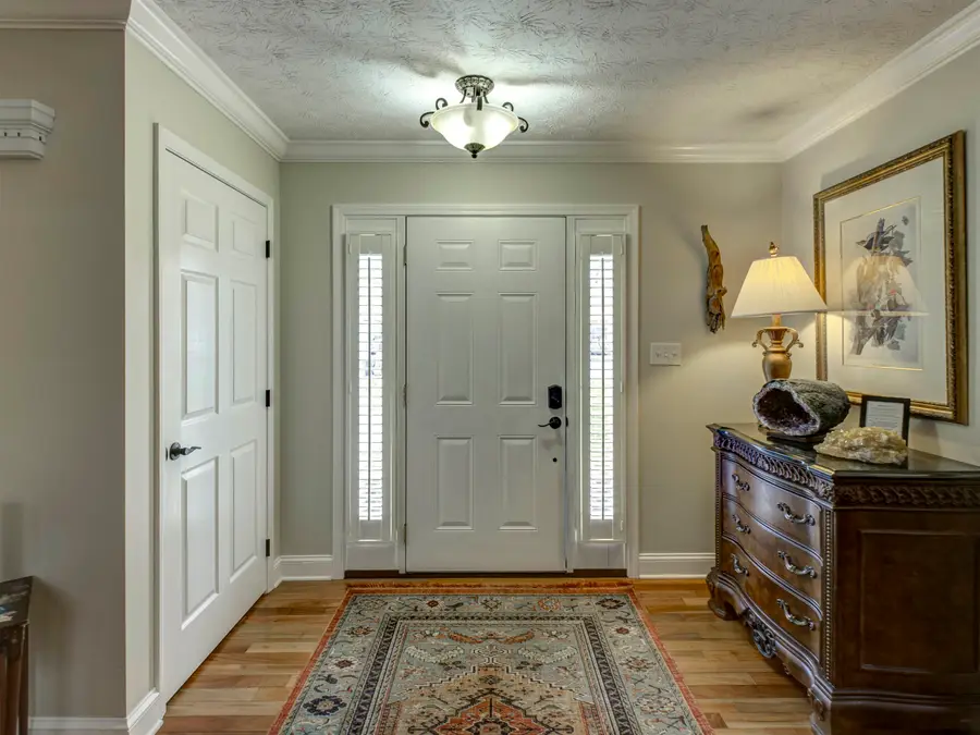 28 Courtyard Lane, Barboursville, WV 25504 - #3