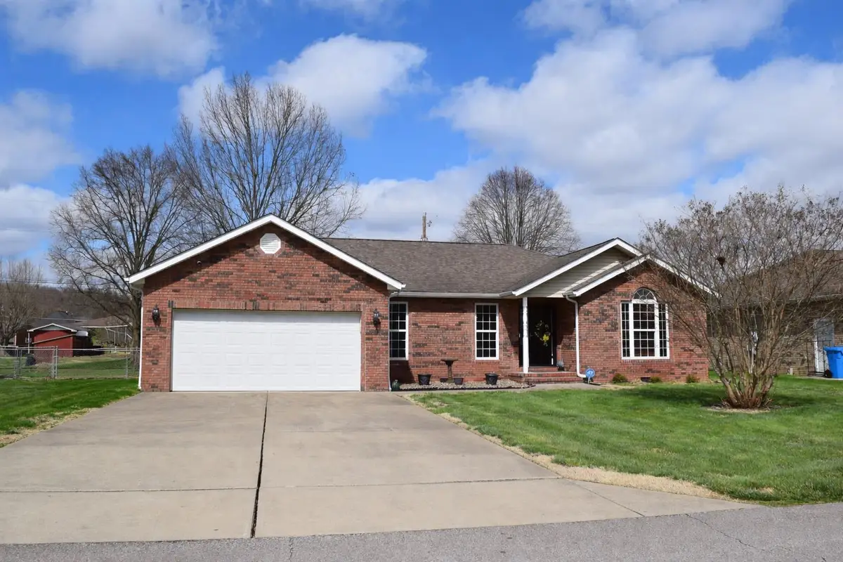 165 Township Road 1159, Proctorville, OH 45669-0000 - #1