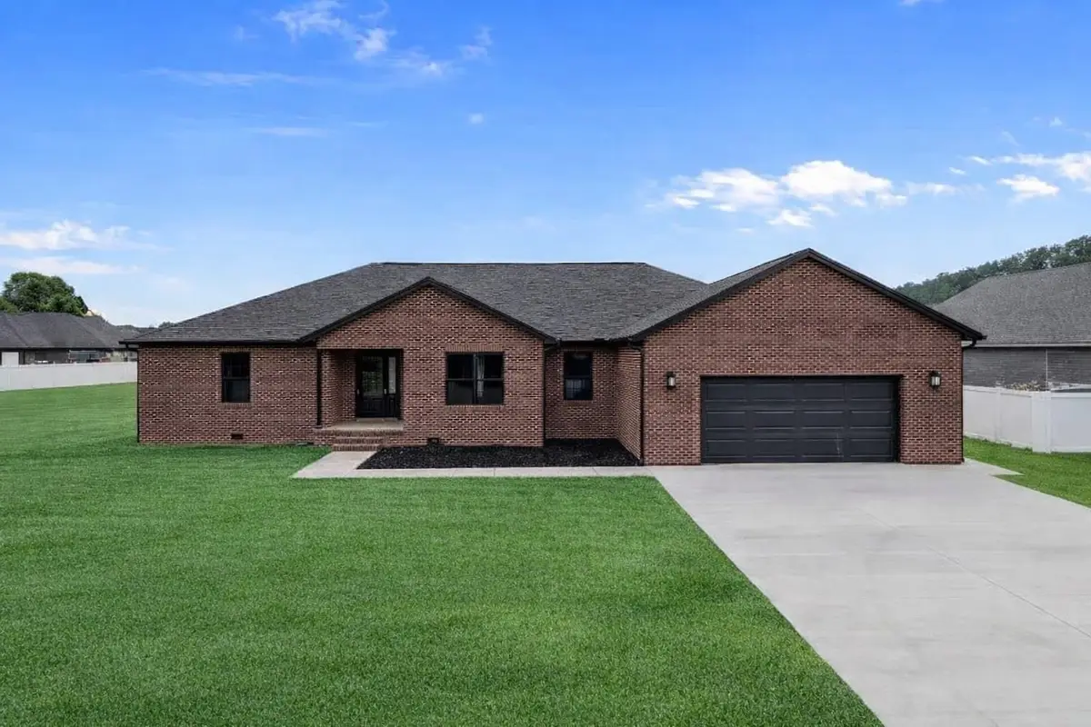 70 Township Road 1540, Proctorville, OH 45669 - #1