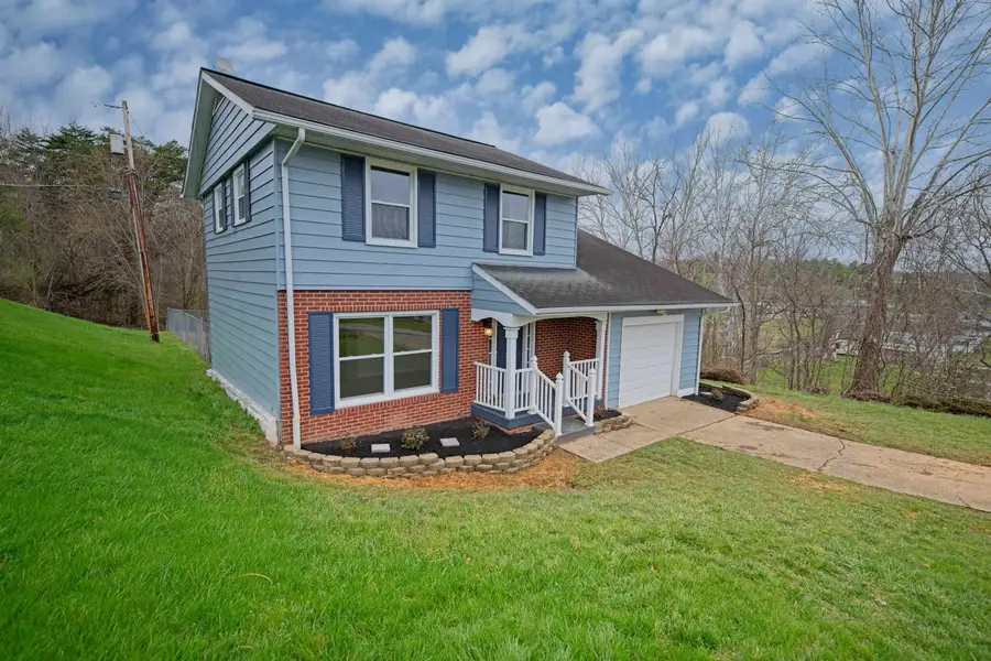 638 Jay Drive, Gallipolis, OH 45631 - #3