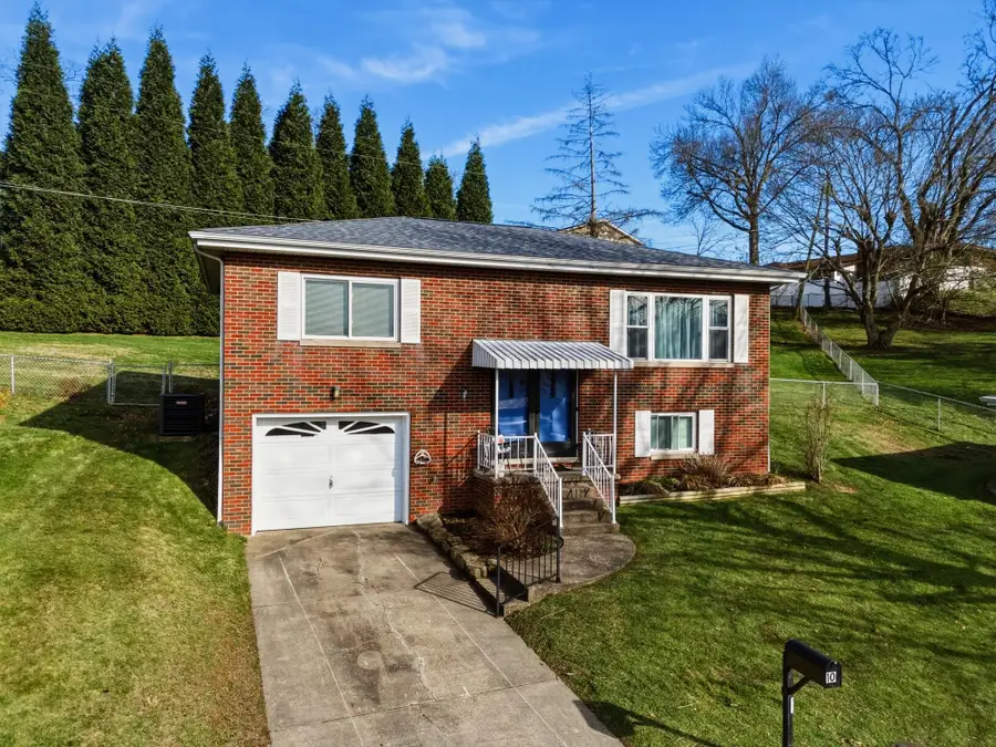 10 Crump Street, Huntington, WV 25705 - #2