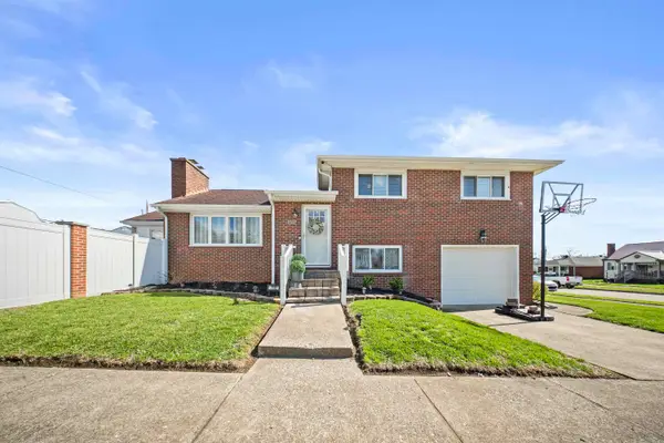 1110 Vine Street, Ironton, OH 45638