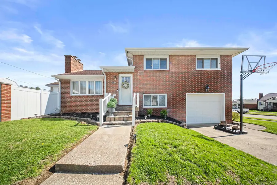 1110 Vine Street, Ironton, OH 45638 - #2