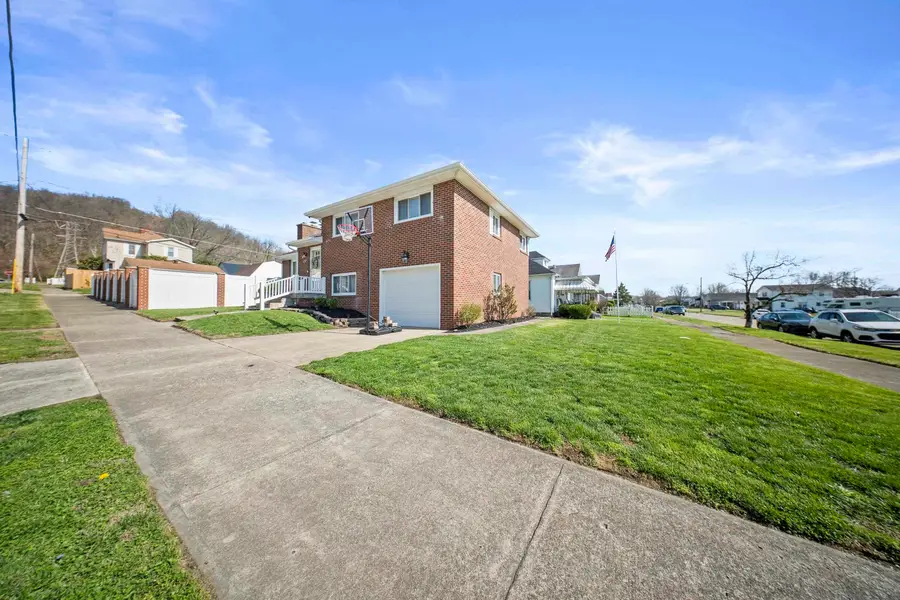 1110 Vine Street, Ironton, OH 45638 - #3