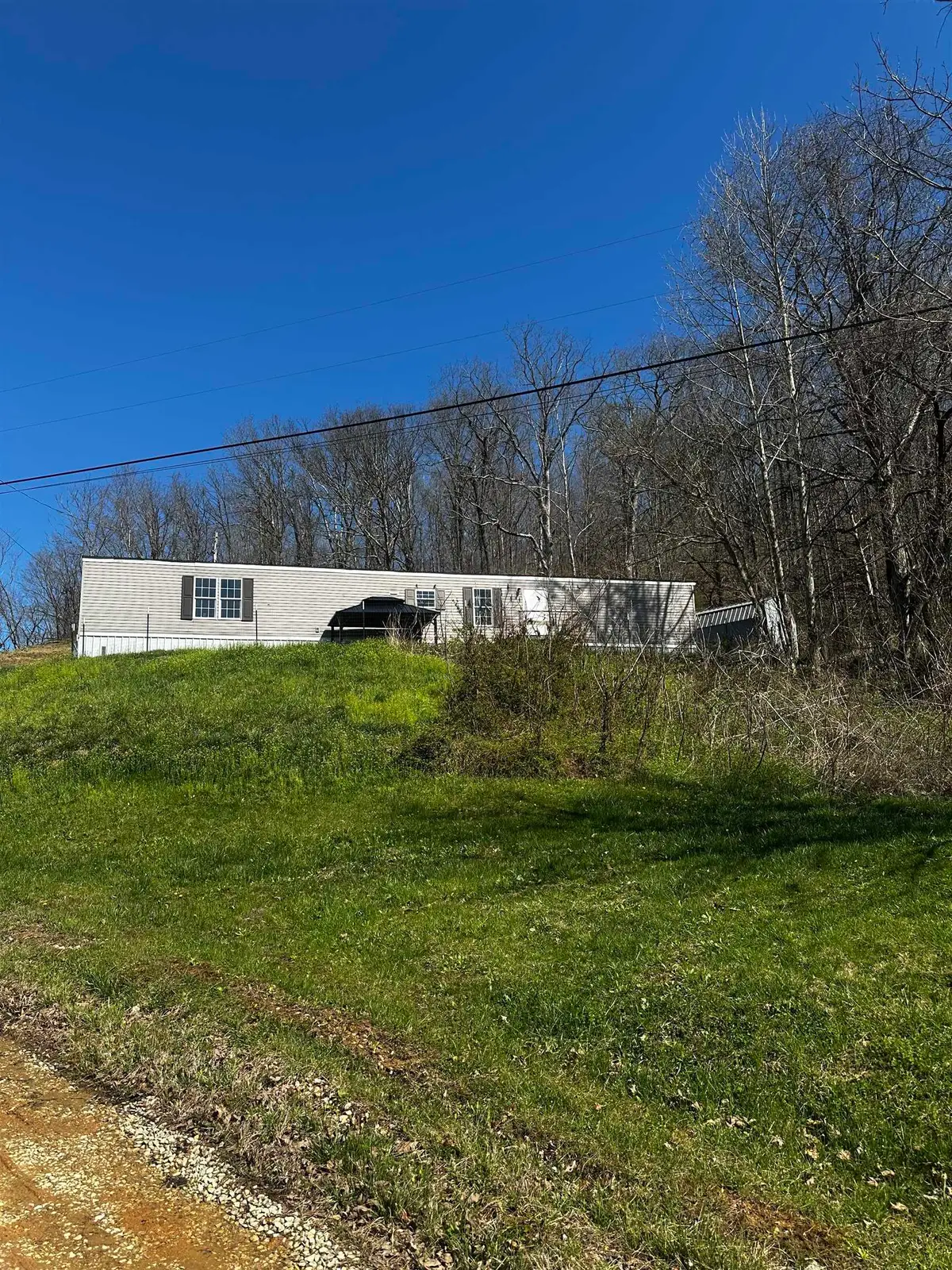 4198 State Route 378, Willow Wood, OH 45696 - #1