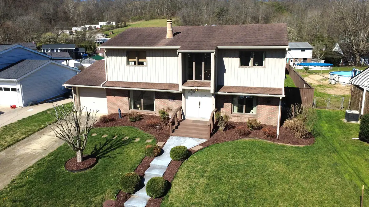 220 Nedra Drive, Barboursville, WV 25504 - #1