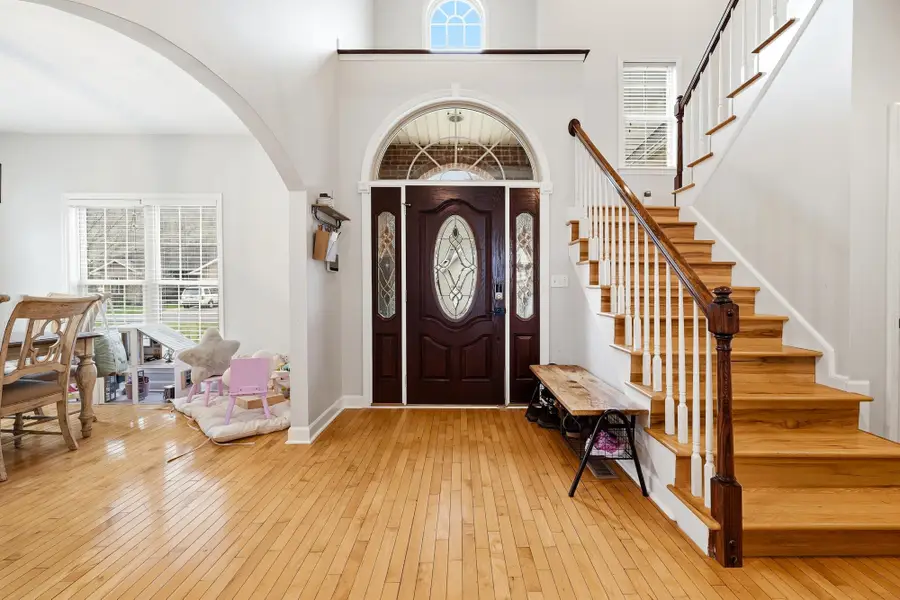 3025 Michael Avenue, Belle, WV 25015 - #2