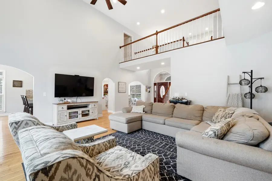 3025 Michael Avenue, Belle, WV 25015 - #3