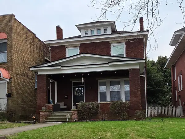 229 6th Avenue, Huntington, WV 25701