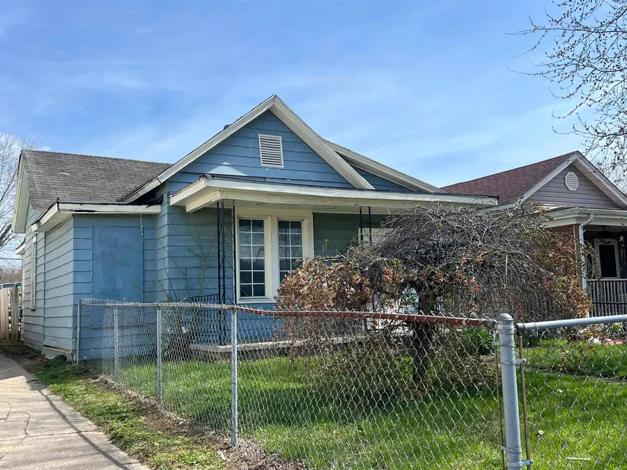 1909 S 3rd street, Ironton, OH 45638 - #3