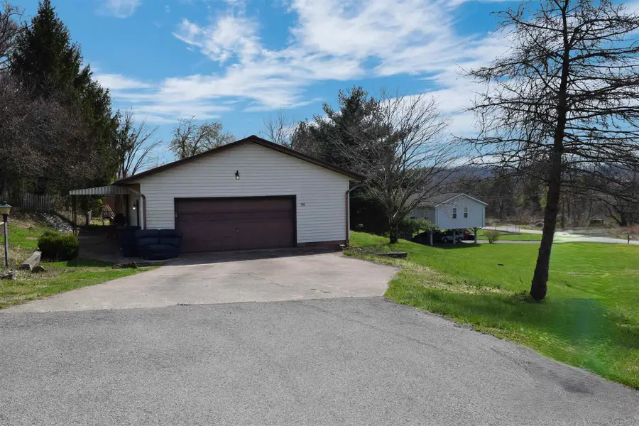 96 Private Drive 28, Proctorville, OH 45669 - #2