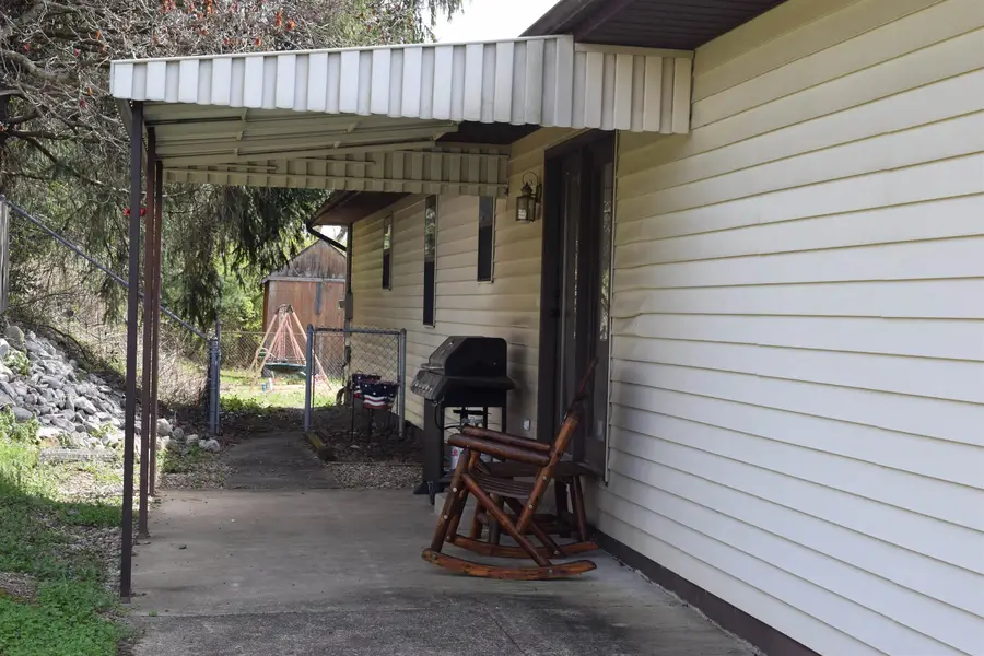 96 Private Drive 28, Proctorville, OH 45669 - #3