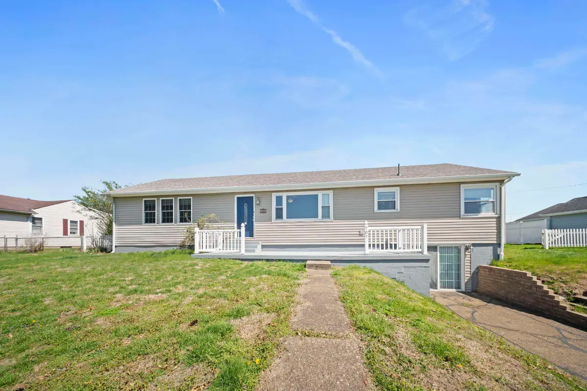 707 2nd Street East, South Point, OH 45680 - #1