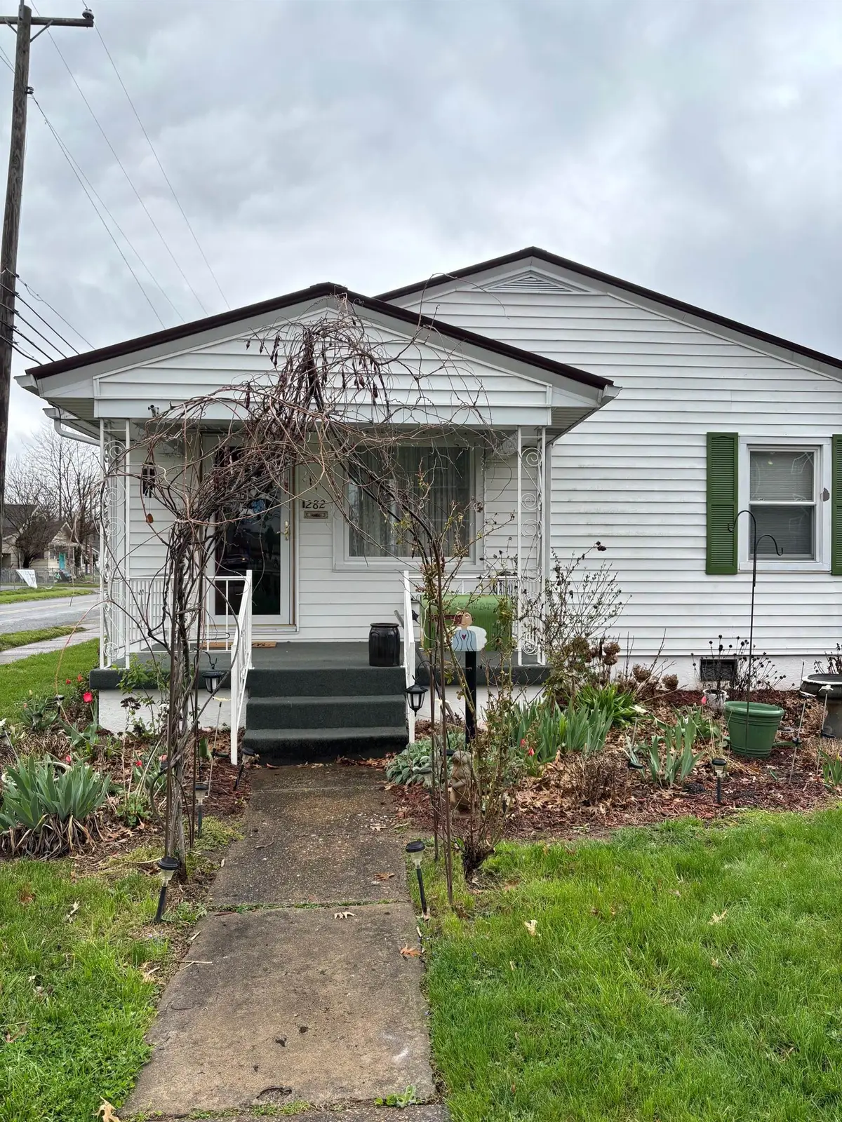 282 Kentucky Street, Huntington, WV 25704 - #1