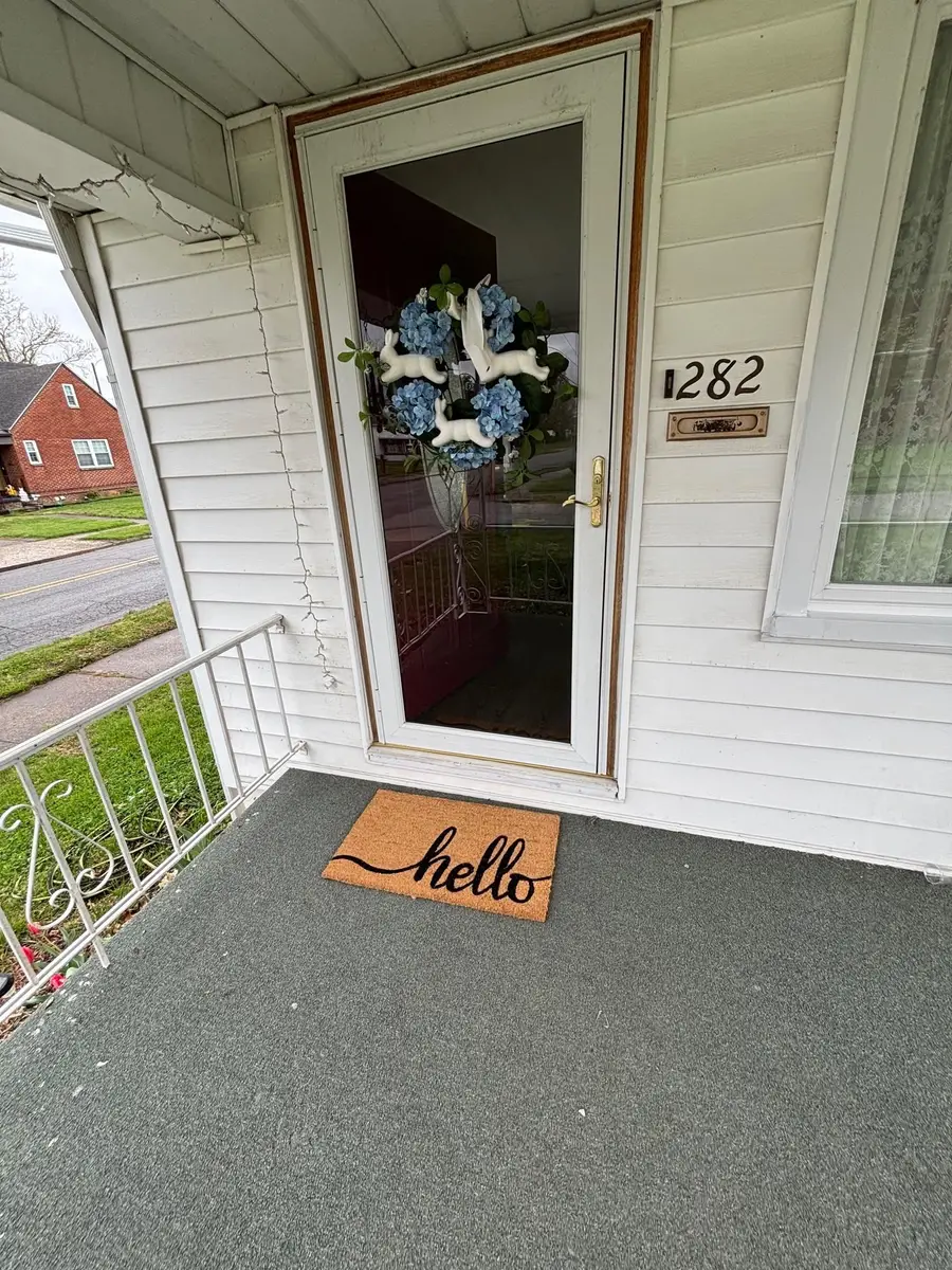 282 Kentucky Street, Huntington, WV 25704 - #2