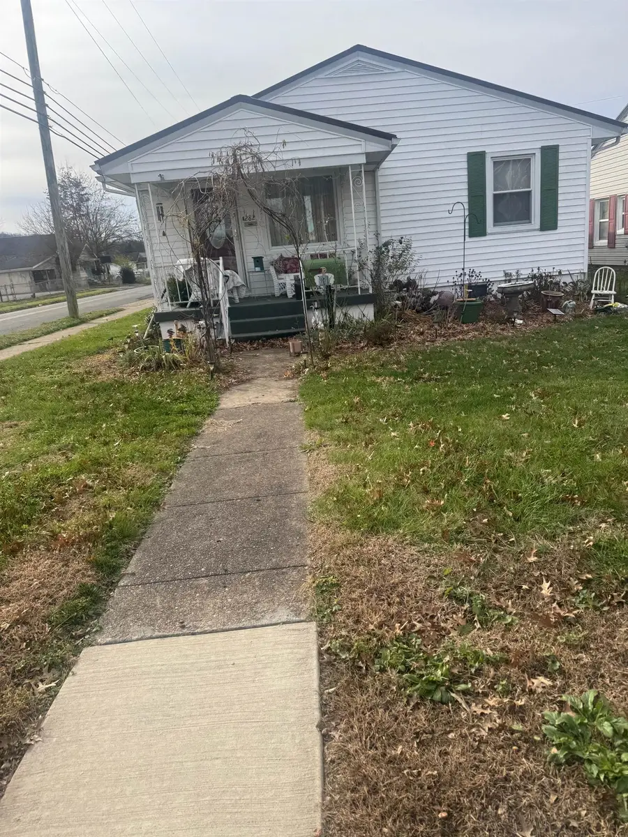 282 Kentucky Street, Huntington, WV 25704 - #3