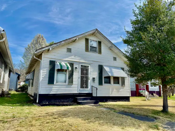 7204 Ohio River Road, Portsmouth, OH 45662