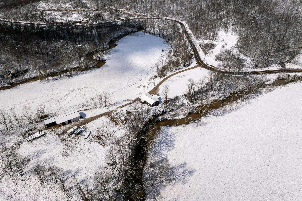 14857 OH 218, Scottown, OH 45678 - #1