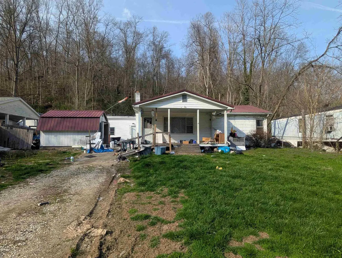 2137 County Road 144, South Point, OH 45680 - #1