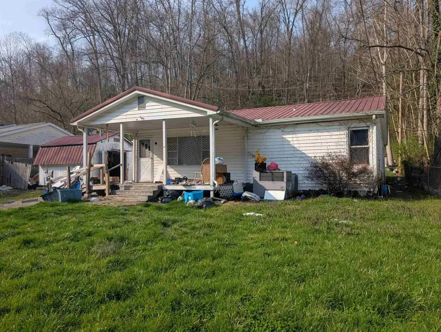 2137 County Road 144, South Point, OH 45680 - #2