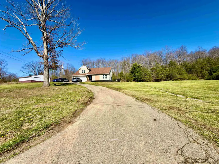 3326 Henley Comstock Rd, Otway, OH 45657 - #2