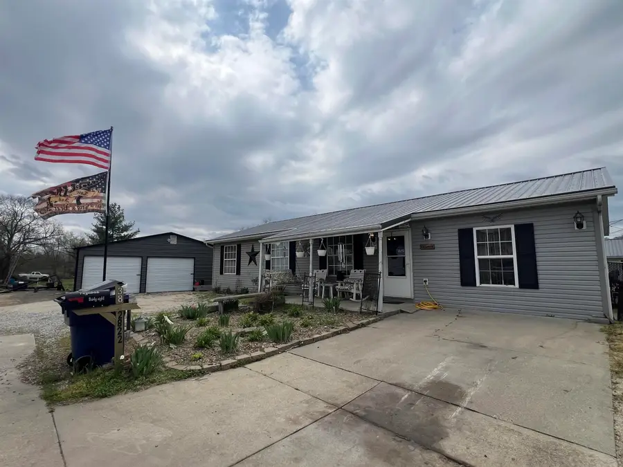 38 Private Drive 2822, South Point, OH 45680 - #2